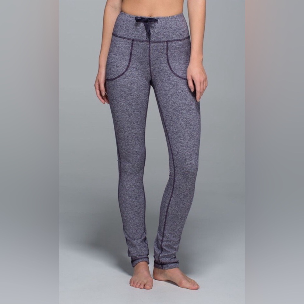 Lululemon Athletica Skinny Will Pants